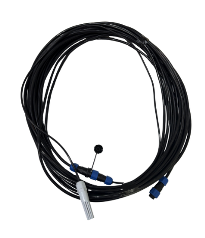Sensor de temperatura