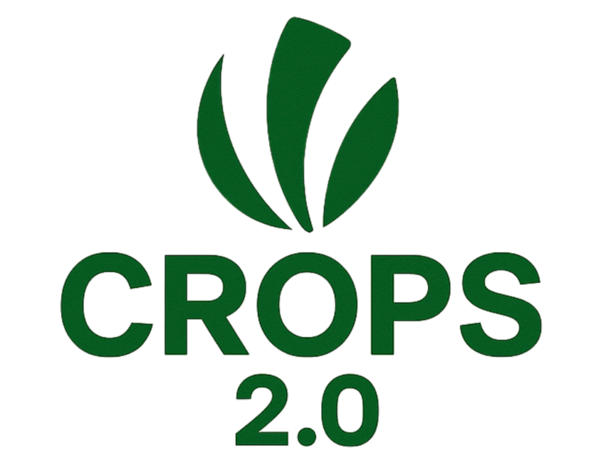 Logo Crops 2.0